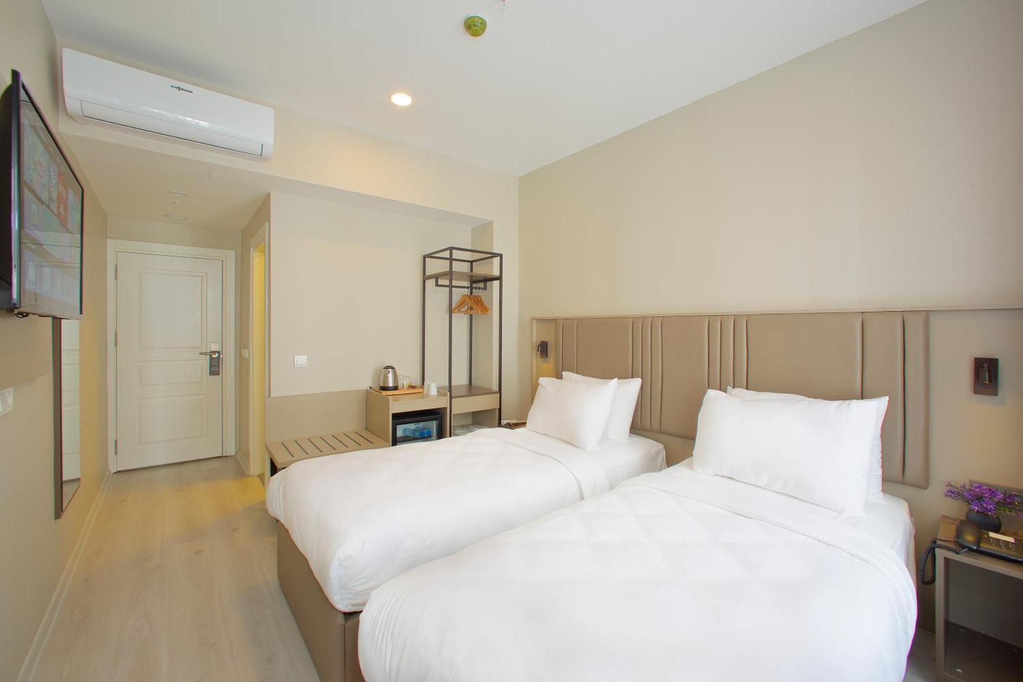 Joy Taksim Hotel Istambul Exterior foto