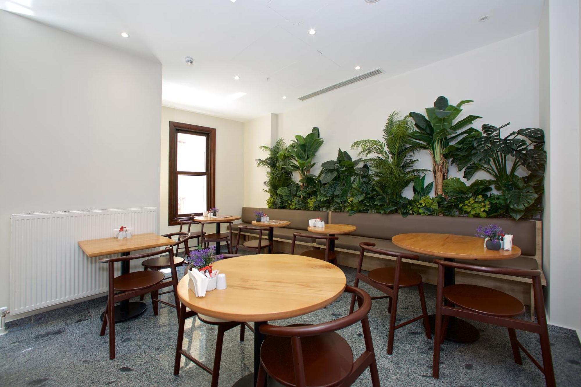Joy Taksim Hotel Istambul Exterior foto