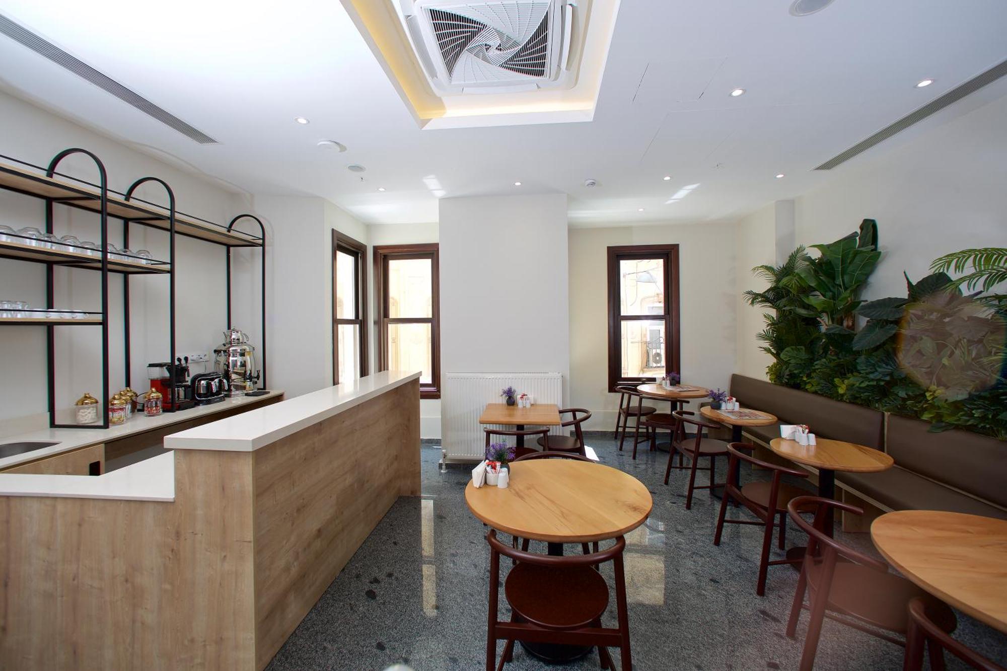 Joy Taksim Hotel Istambul Exterior foto